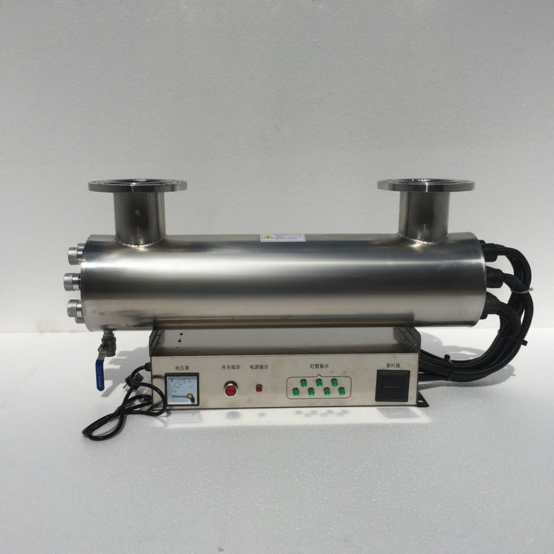 Foshan Fullconfi Water Treatment Co., Ltd.