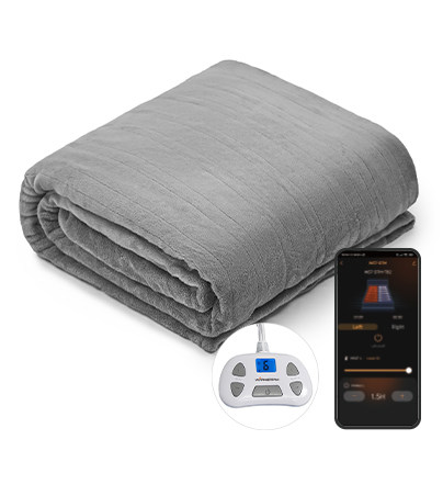 WIFI Electric Heating Blanket