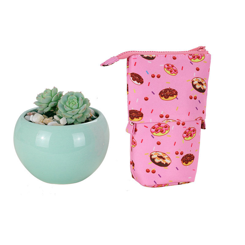 Up & Down pencil cases