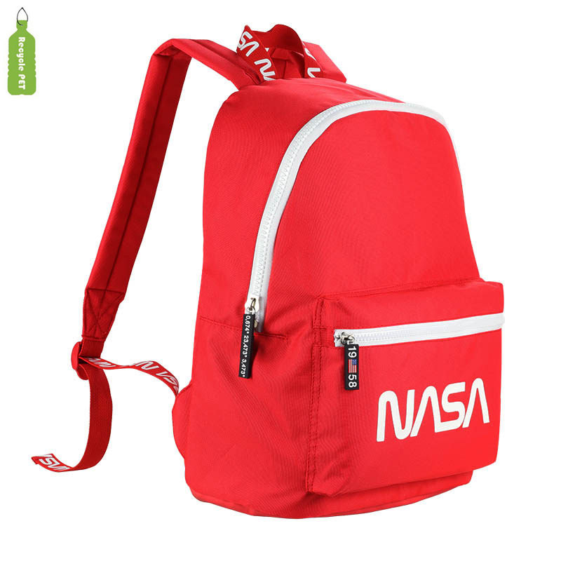 Recycle PET Backpacks