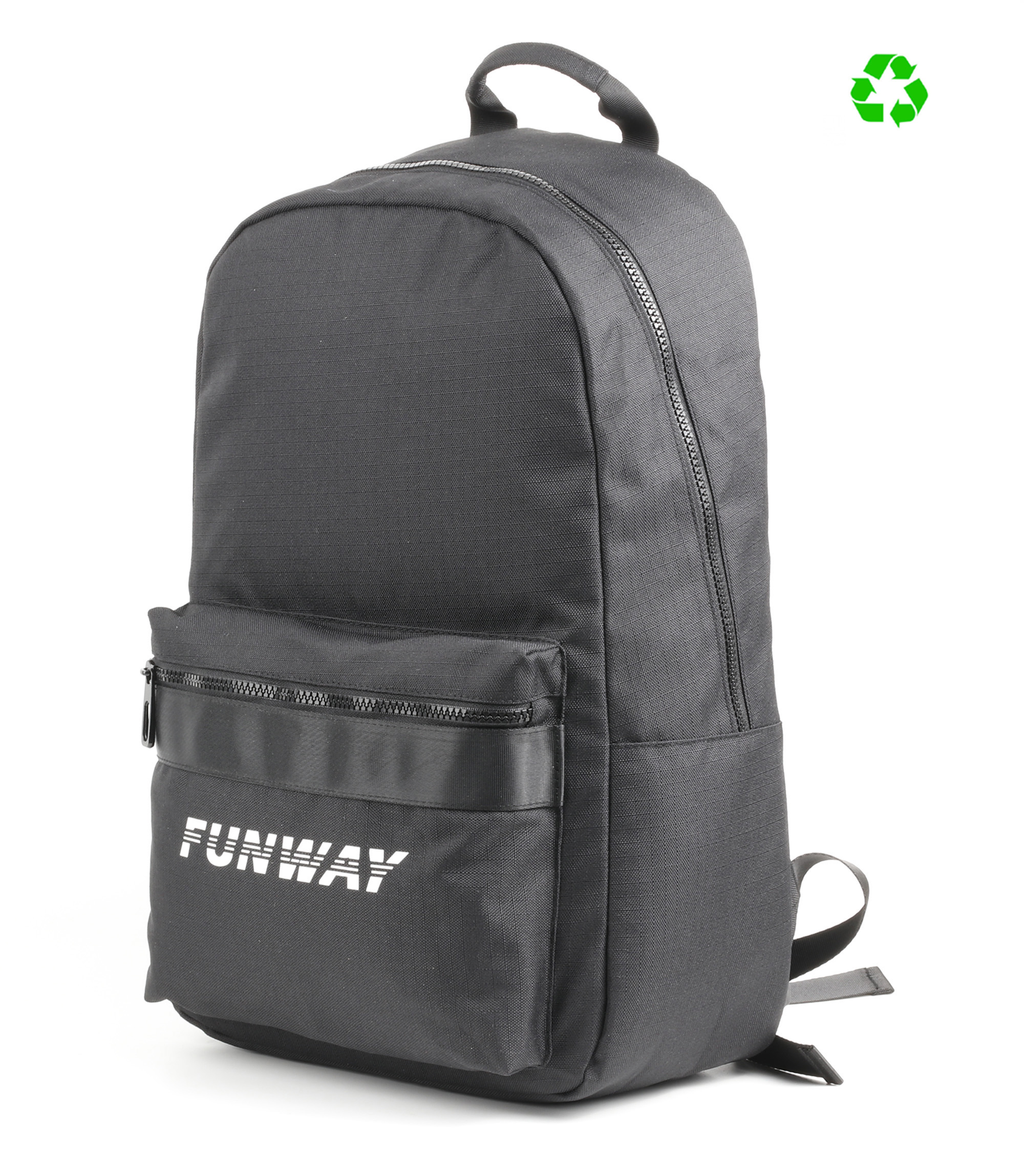 Recycle PET Backpacks