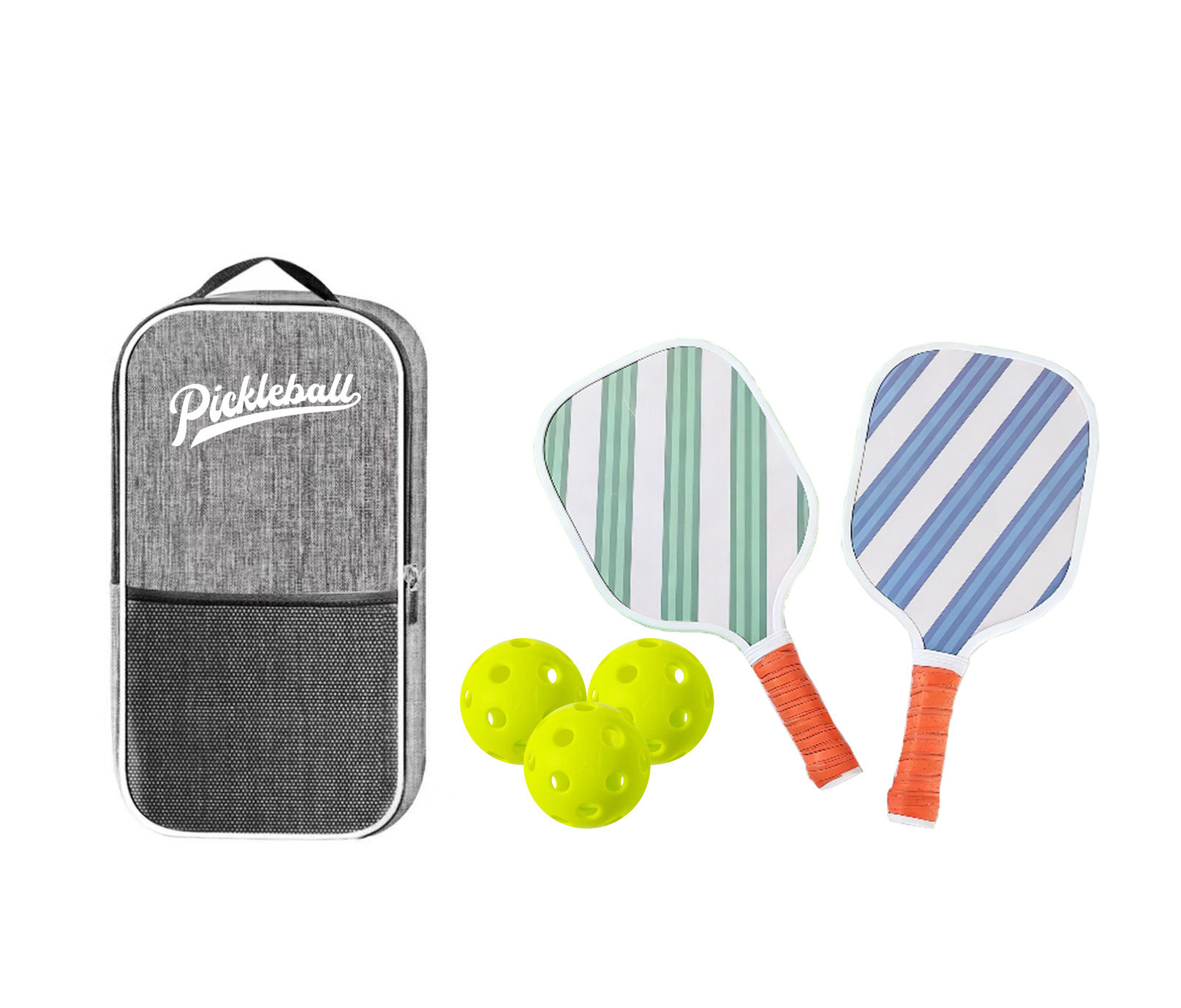 Pickleball bag