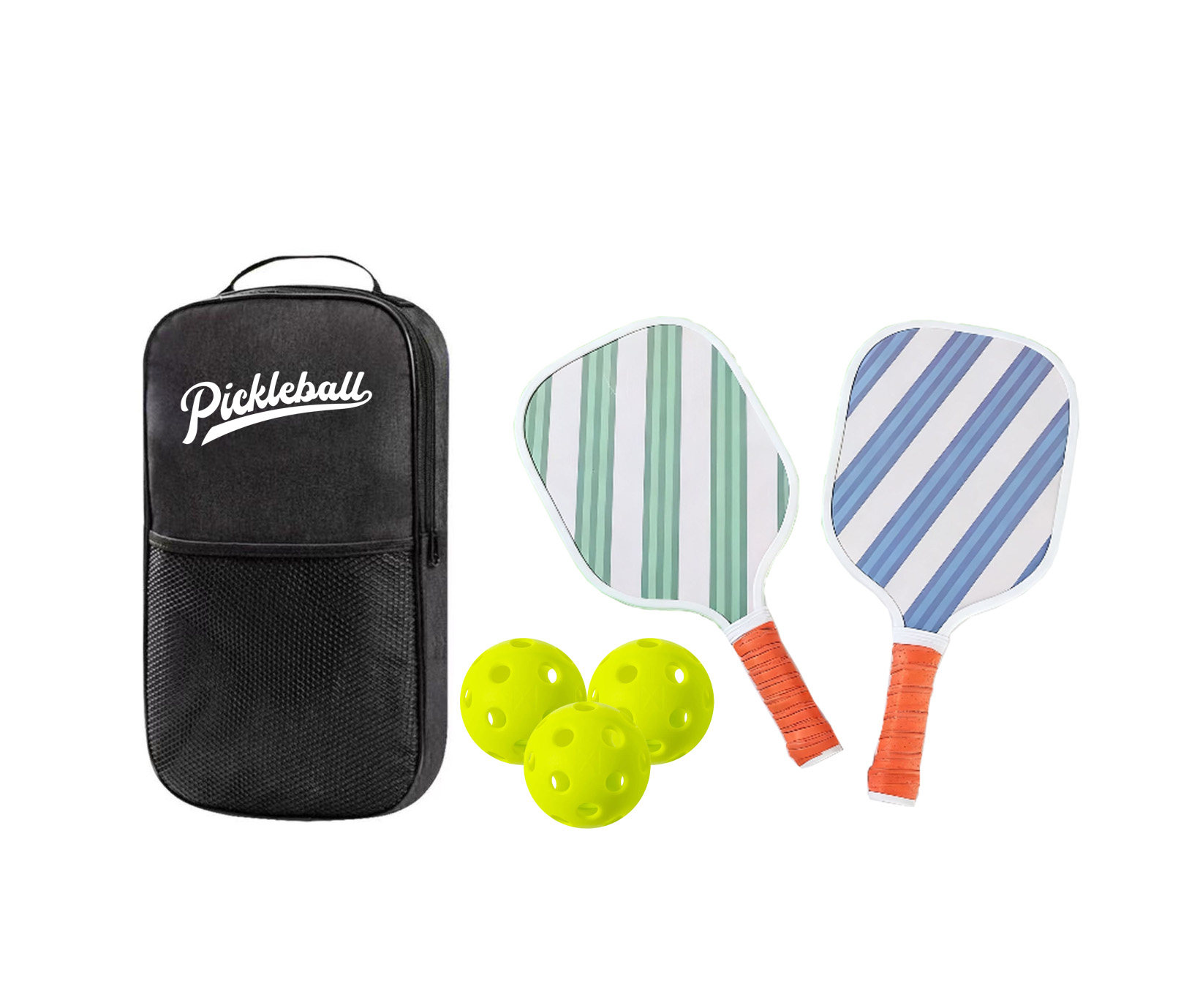 Pickleball bag