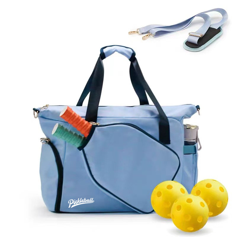 Women Pickleball Tote bag