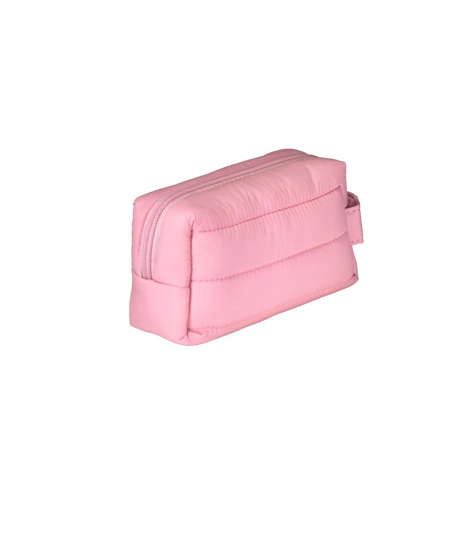 Lightweight Puffer toiletry bag