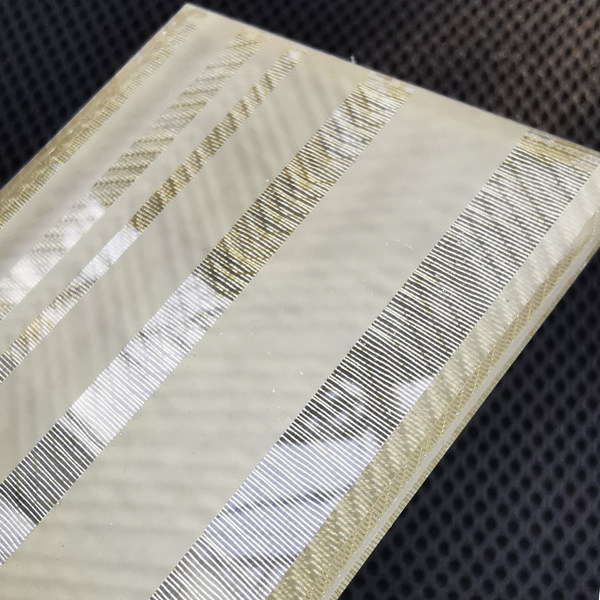 Laminated Deco Series