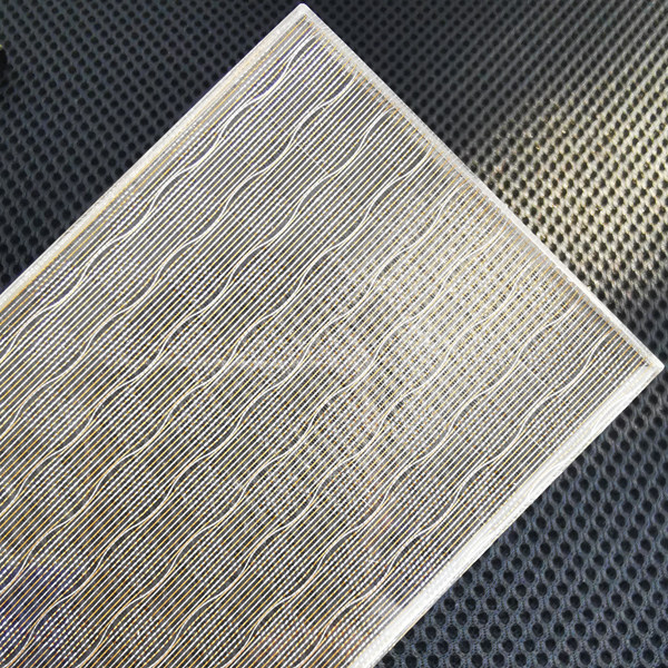 Laminated Deco Series