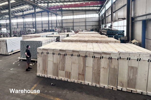 Tengzhou Prime Glass Co., Ltd