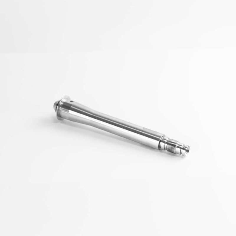 Ma'anshan Taihe Precision Machinery Co., Ltd.