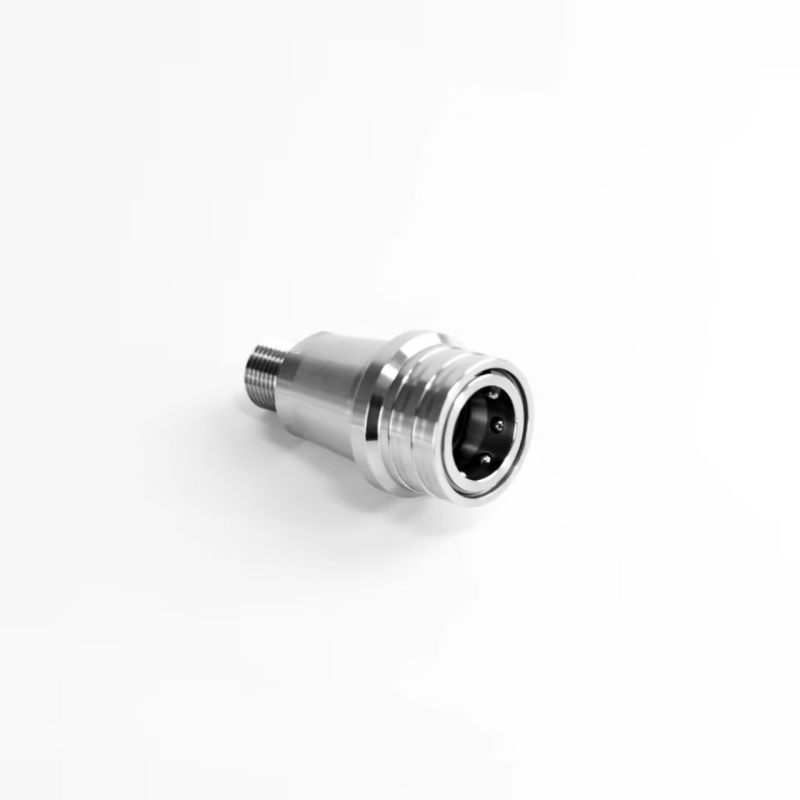 Ma'anshan Taihe Precision Machinery Co., Ltd.