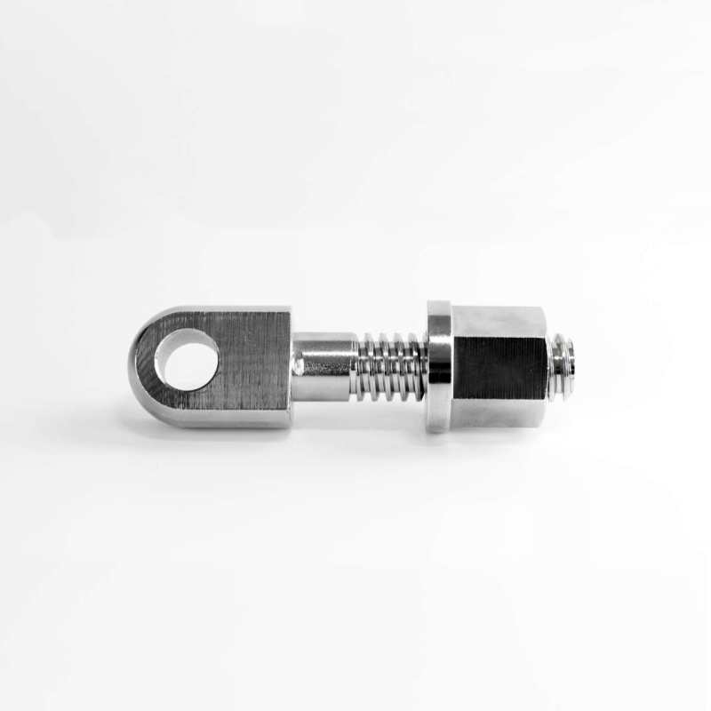 Ma'anshan Taihe Precision Machinery Co., Ltd.