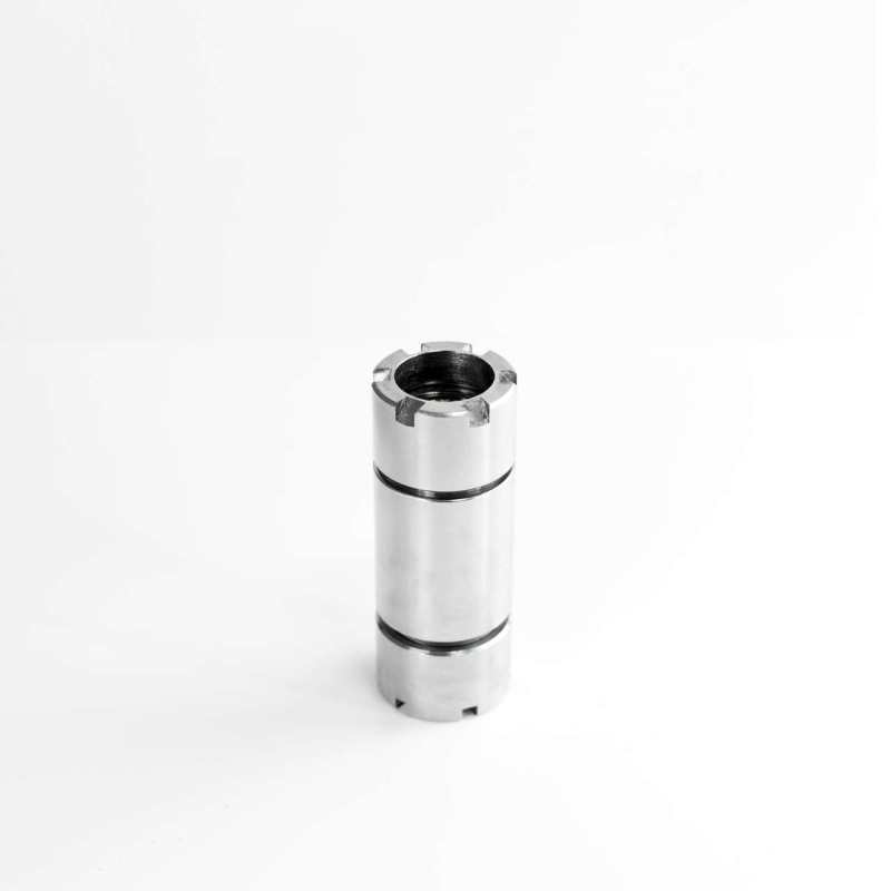 Ma'anshan Taihe Precision Machinery Co., Ltd.