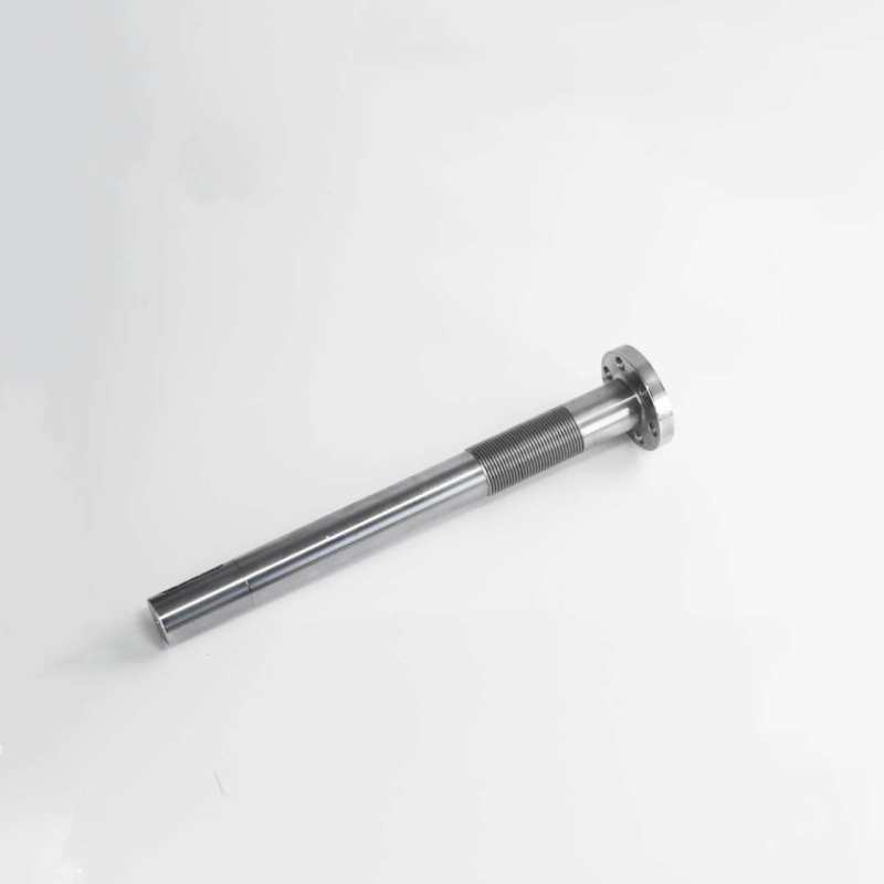 Ma'anshan Taihe Precision Machinery Co., Ltd.