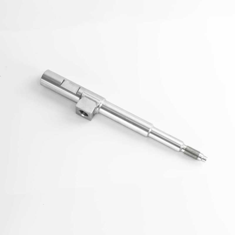 Ma'anshan Taihe Precision Machinery Co., Ltd.