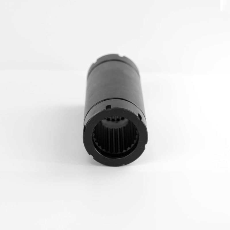 Ma'anshan Taihe Precision Machinery Co., Ltd.