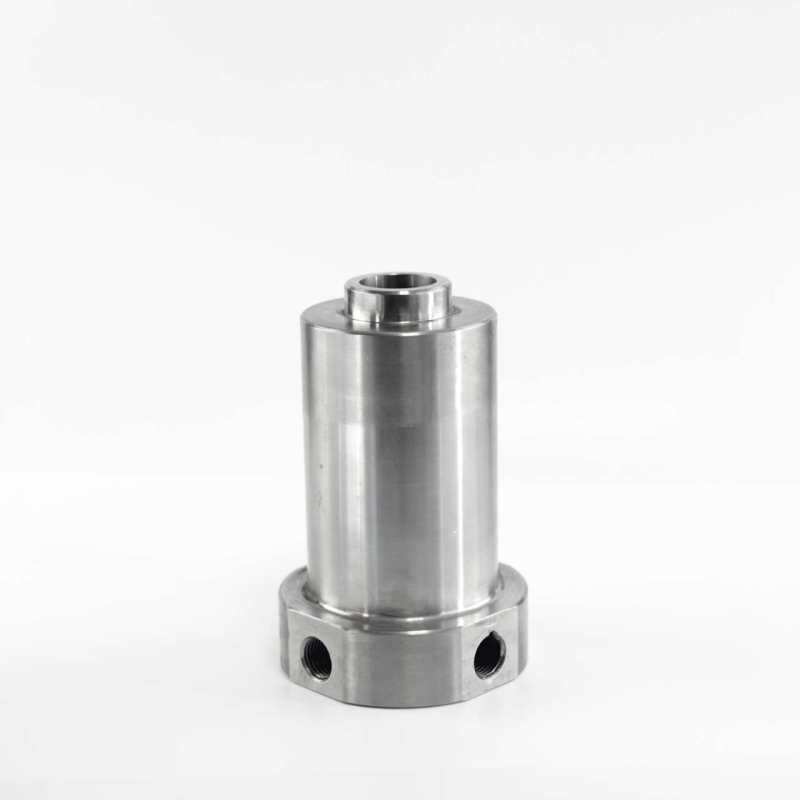 Ma'anshan Taihe Precision Machinery Co., Ltd.