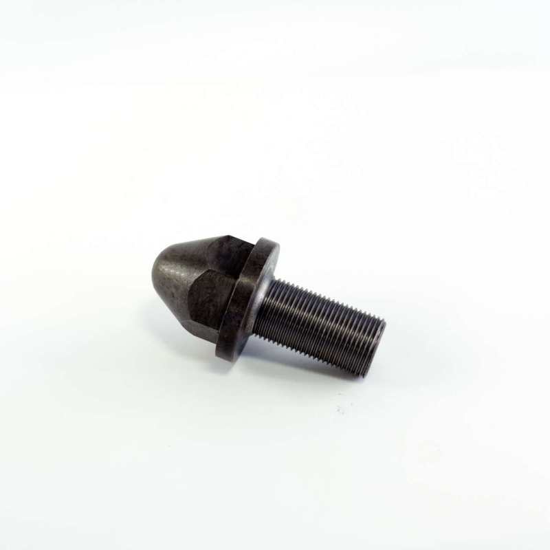Ma'anshan Taihe Precision Machinery Co., Ltd.