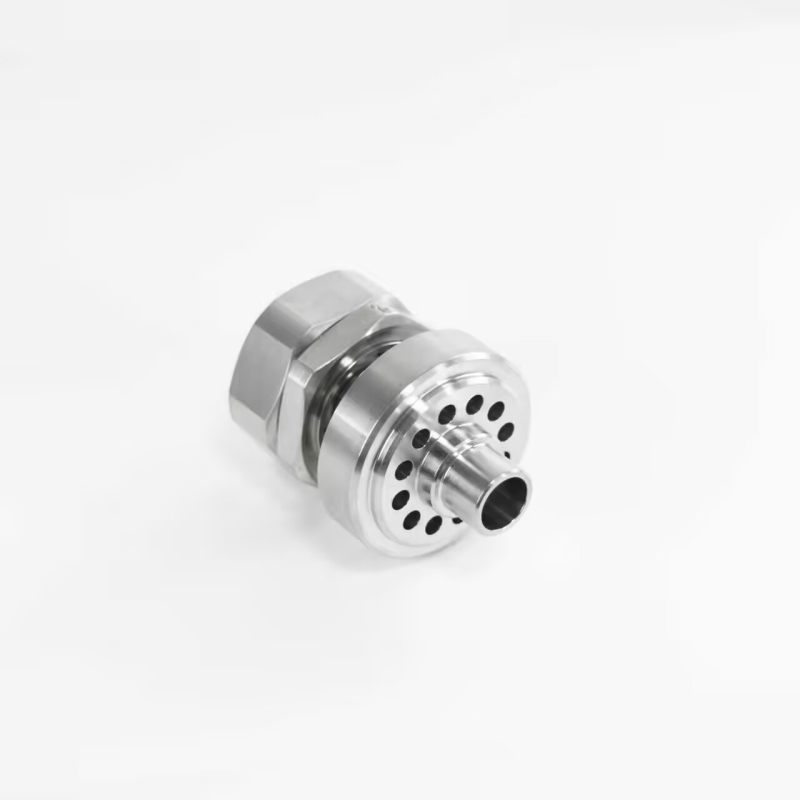 Ma'anshan Taihe Precision Machinery Co., Ltd.