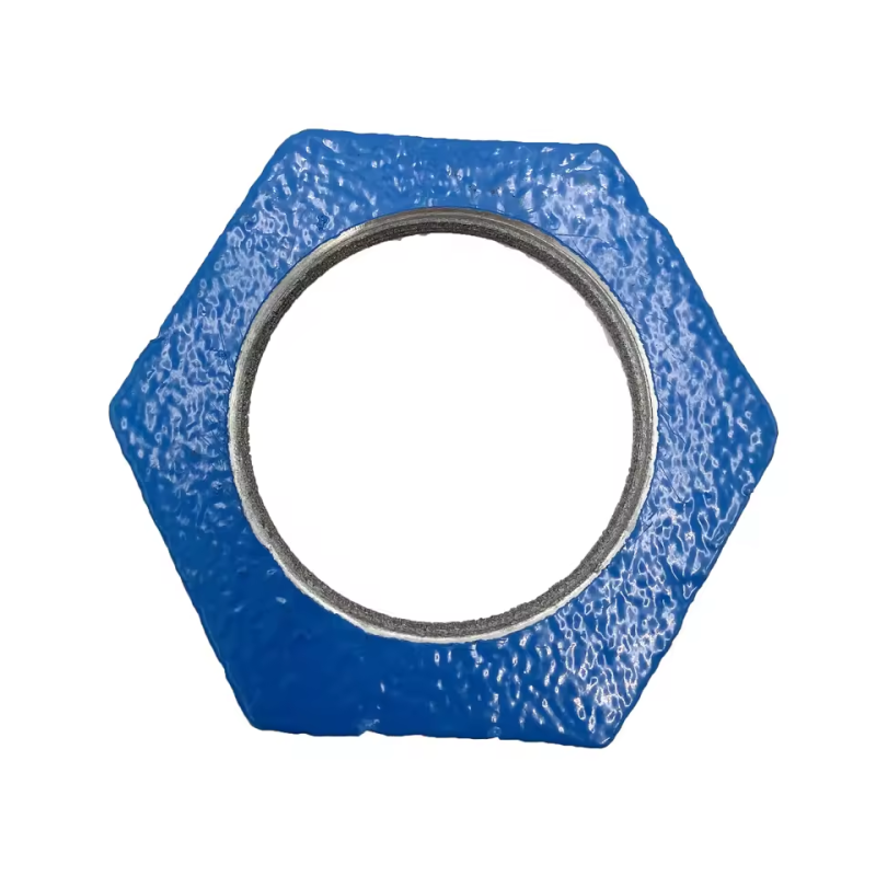 Ma'anshan Taihe Precision Machinery Co., Ltd.