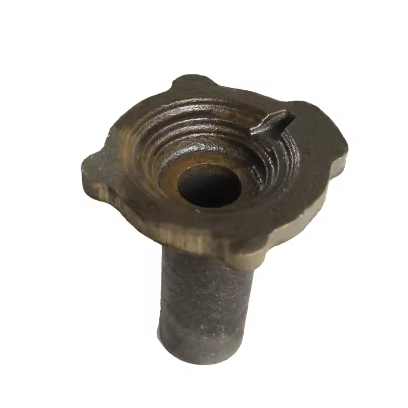 Ma'anshan Taihe Precision Machinery Co., Ltd.