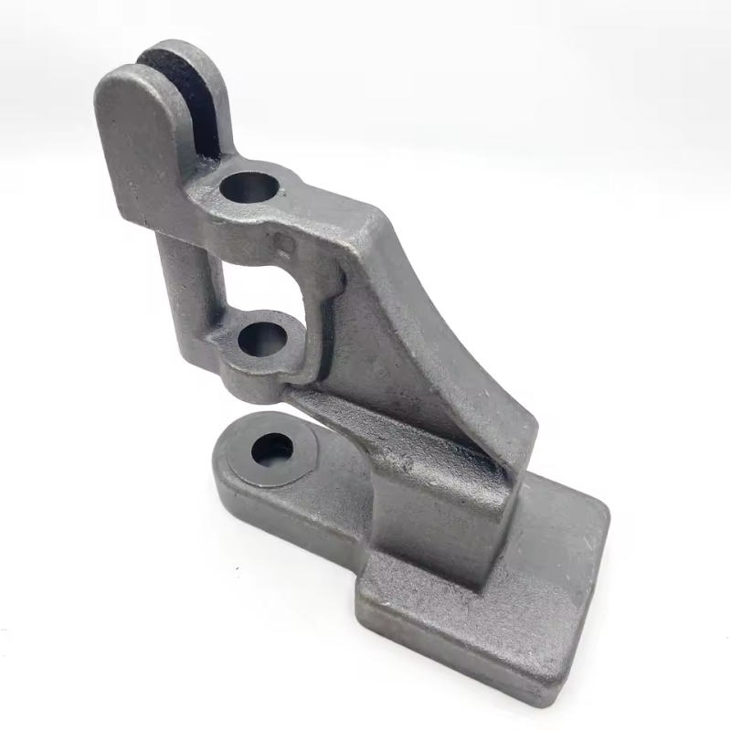 Ma'anshan Taihe Precision Machinery Co., Ltd.