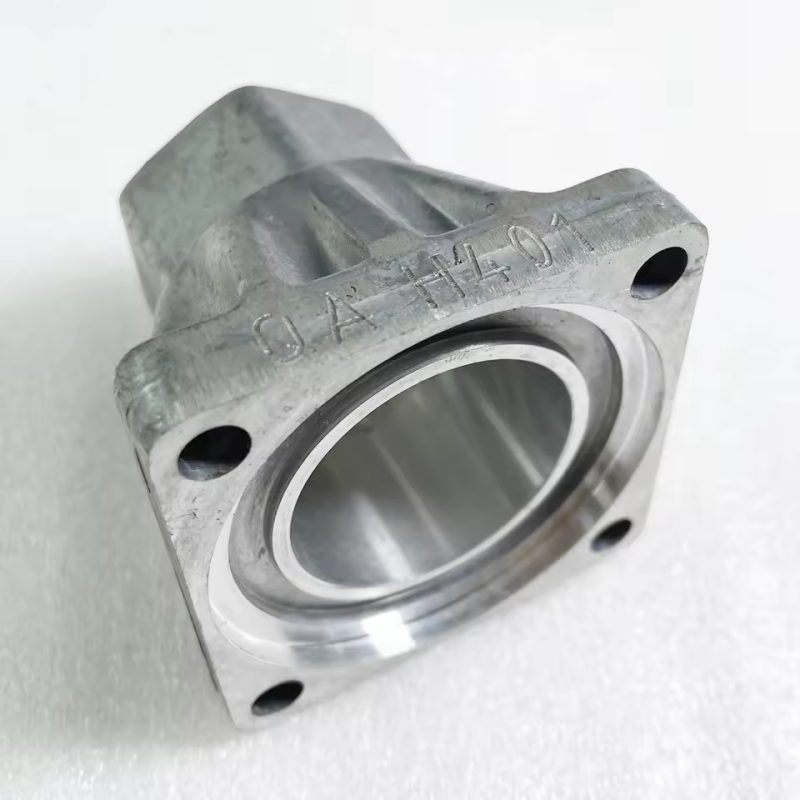 Ma'anshan Taihe Precision Machinery Co., Ltd.