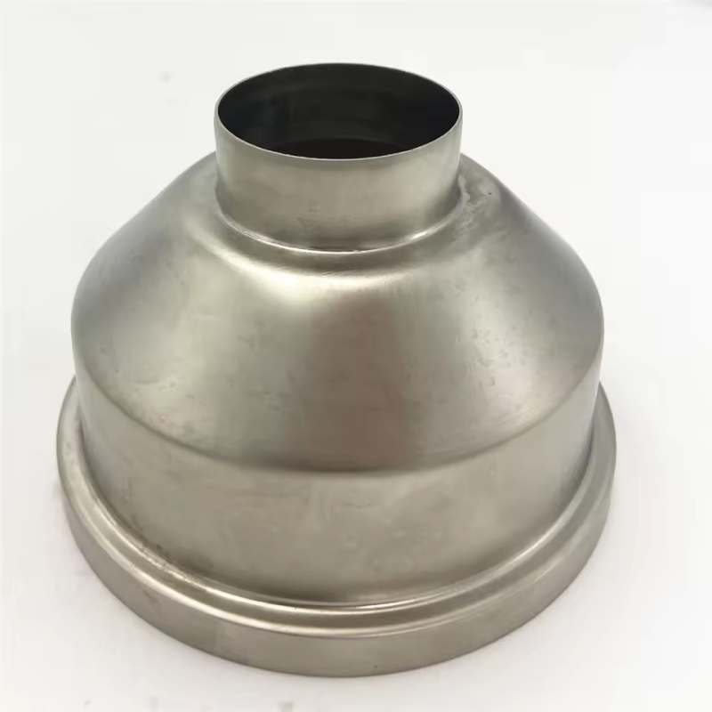 Ma'anshan Taihe Precision Machinery Co., Ltd.