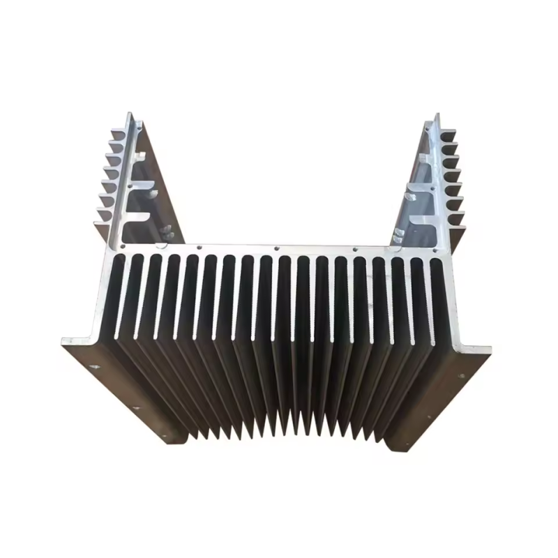 Ma'anshan Taihe Precision Machinery Co., Ltd.