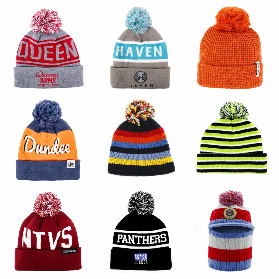 Beanies