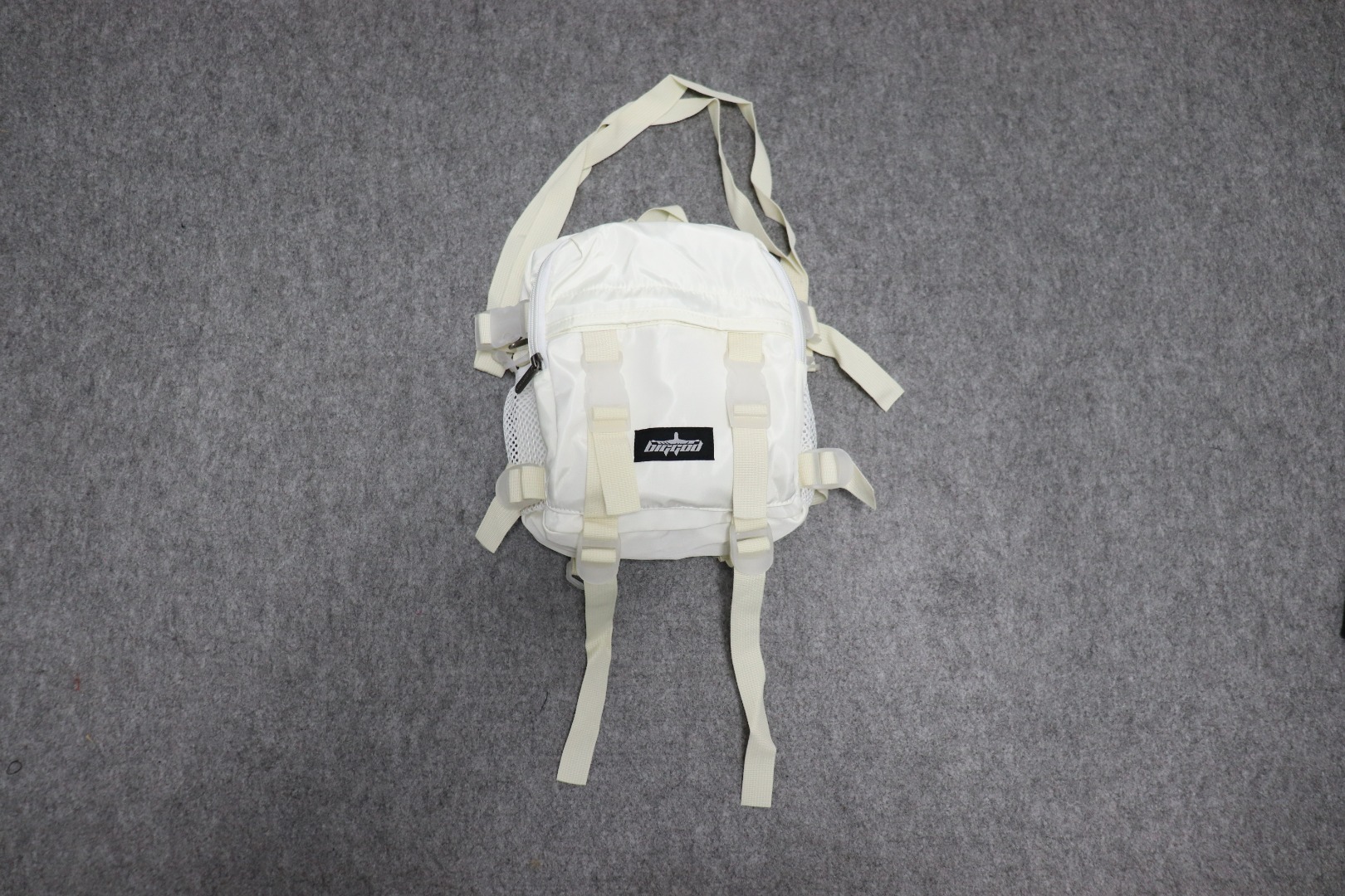 Guangzhou Merchnice Limited