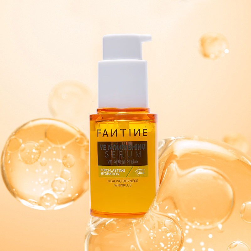 VE nourishing serum