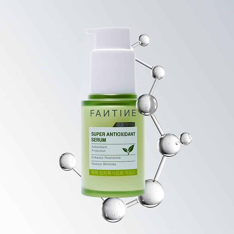 Super Antioxidant Serum