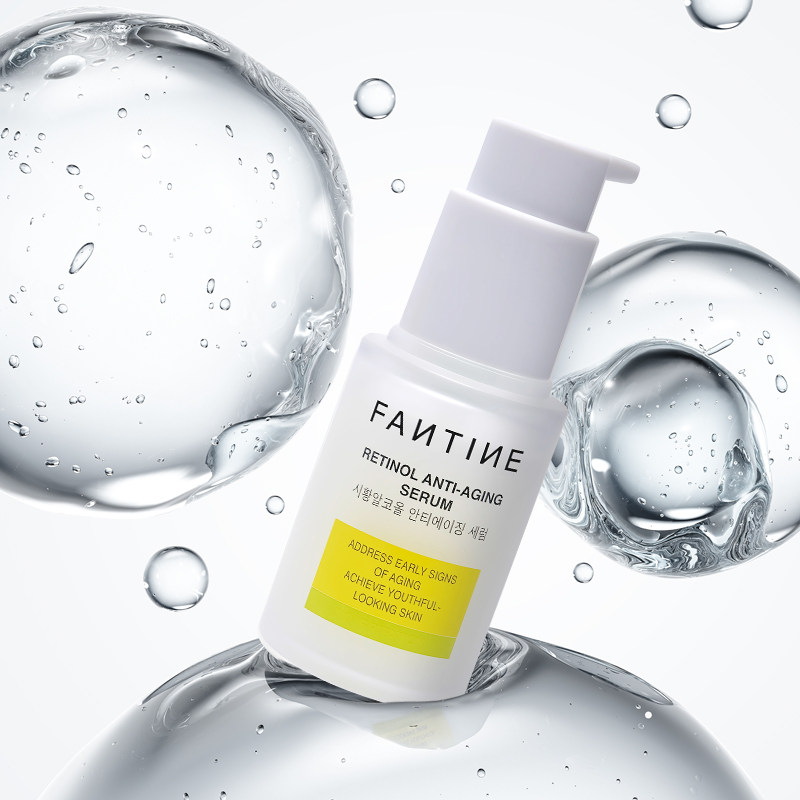 Retinol Anti-Aging Serum