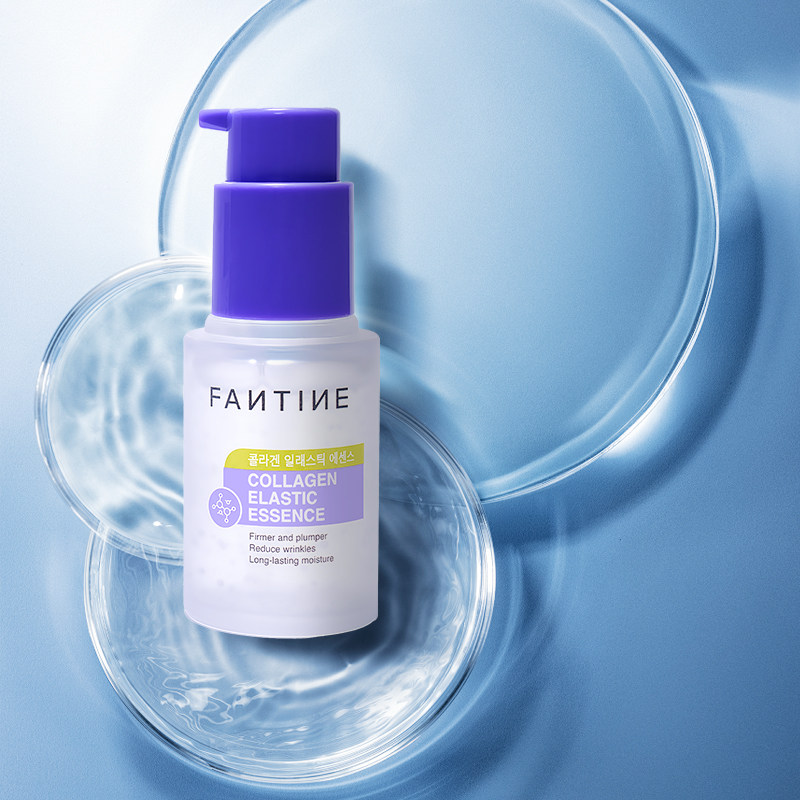 Collagen elastic Essence