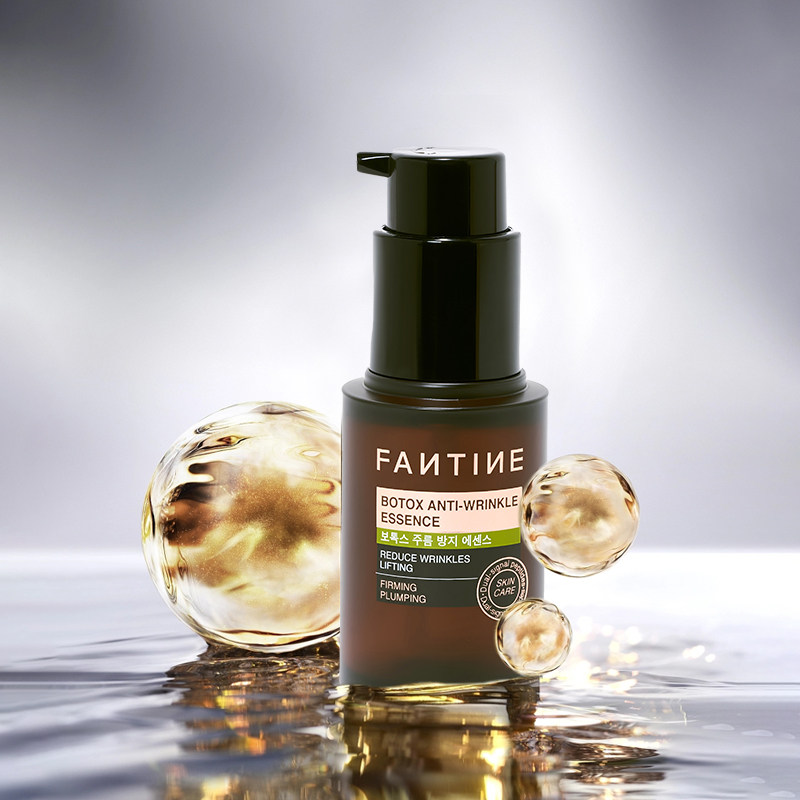 Botox anti-wrinkle essence