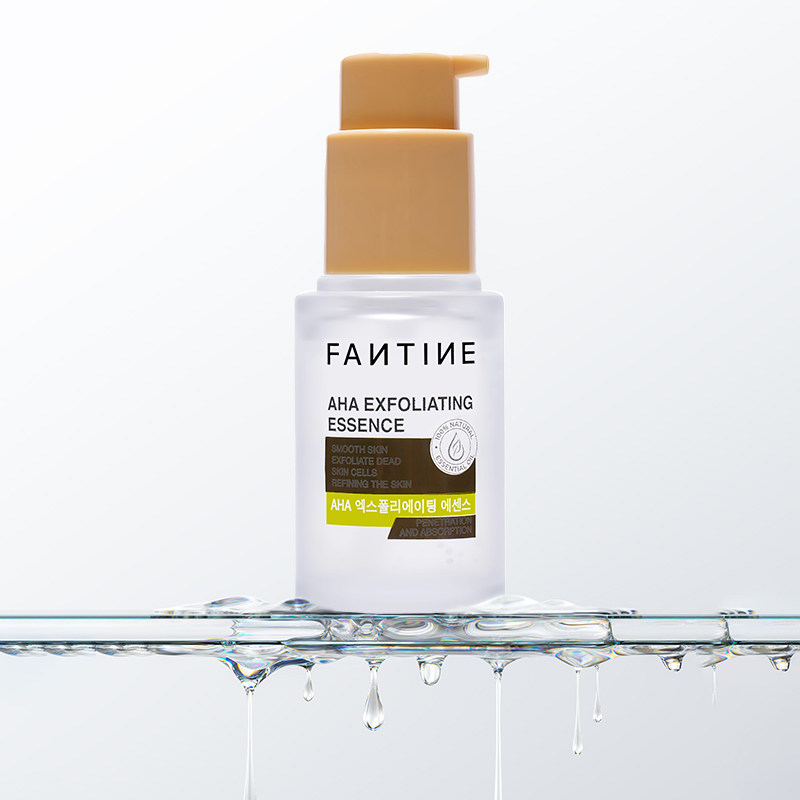 AHA Exfoliating Essence