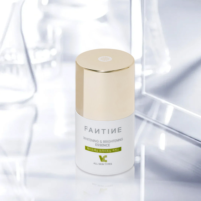 Whitening and Brightening Essence