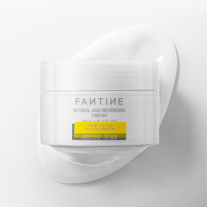 Retinol Age-Reversing Cream