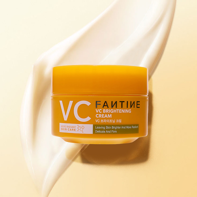 VC Brightening cream