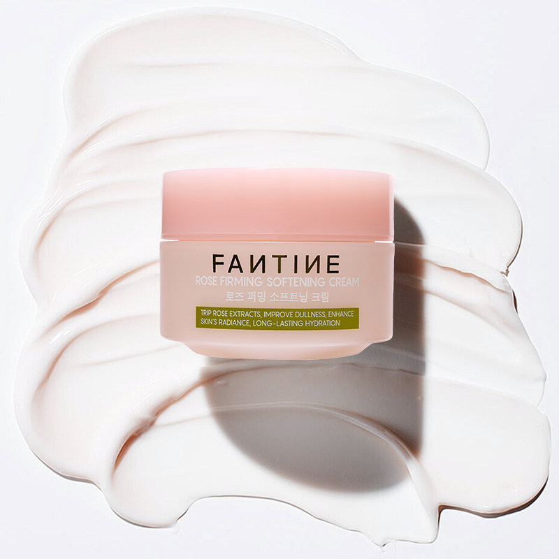 Camellia Rejuvenating cream