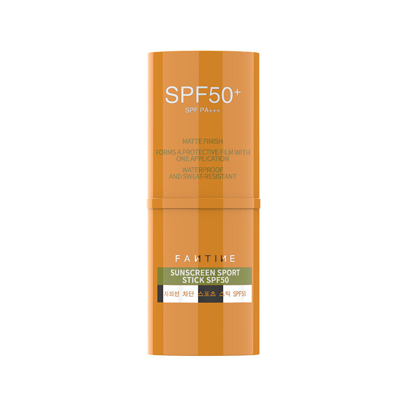 Sunscreen Sport Stick SPF50