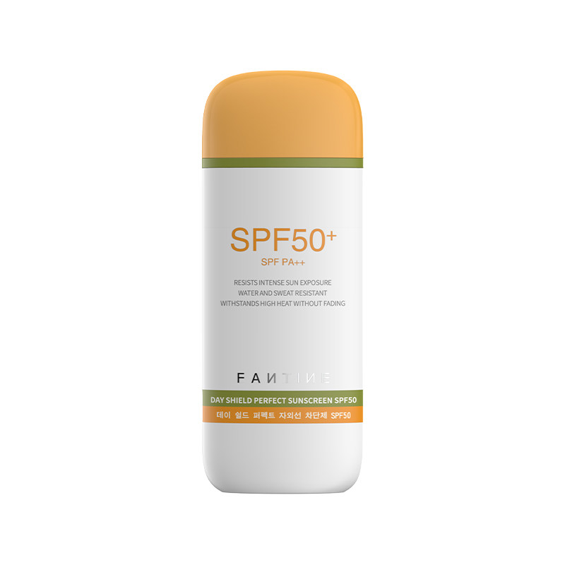 Day Shield Perfect Sunscreen SPF50