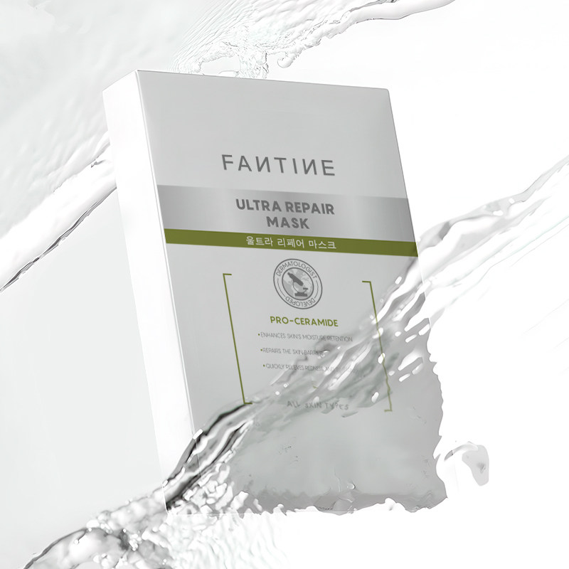 Ultra&nbsp;Repair&nbsp;Face Mask