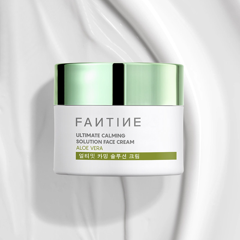 Ultimate&nbsp;Calming&nbsp;Solution&nbsp;Cream