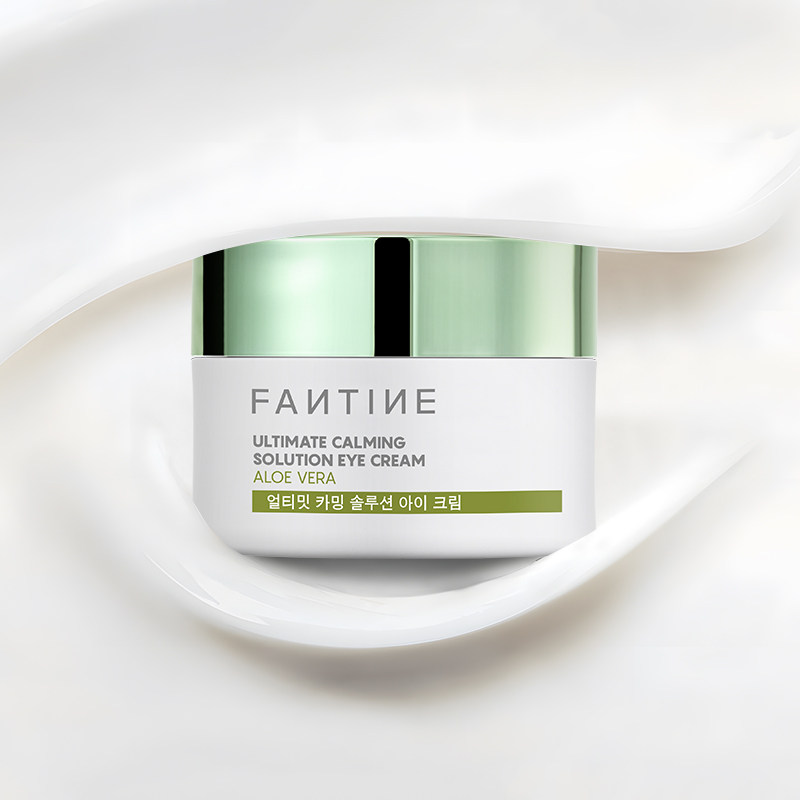 Ultimate&nbsp;Calming&nbsp;Solution&nbsp;Eye&nbsp;Cream