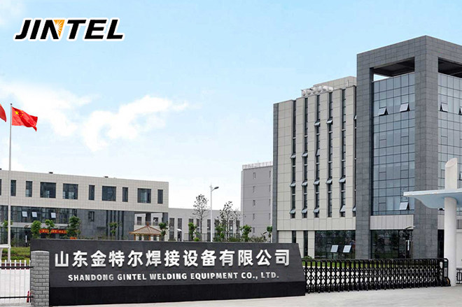 Shandong Jintel Welding Equipment Co., Ltd.