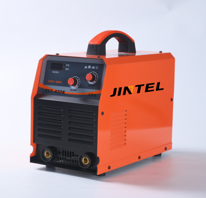 How to Choose the Right Welding Machine for Your Project