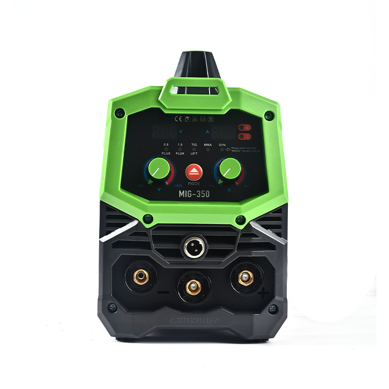 MIG350