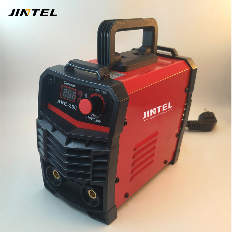 Customizable ARC-250 Stick Welder