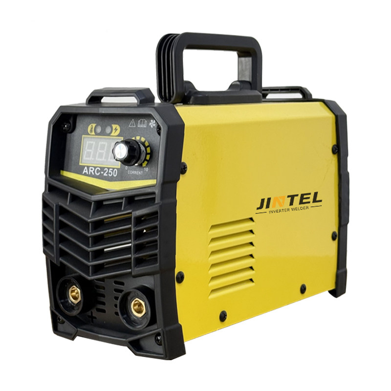 Customizable ARC-250 Stick Welder